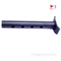 3t vouwende hydraulische auto garage jack tifting stand